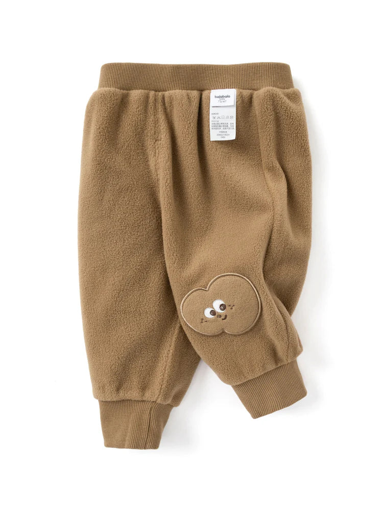 Balabala Baby Extended All-Match Trousers