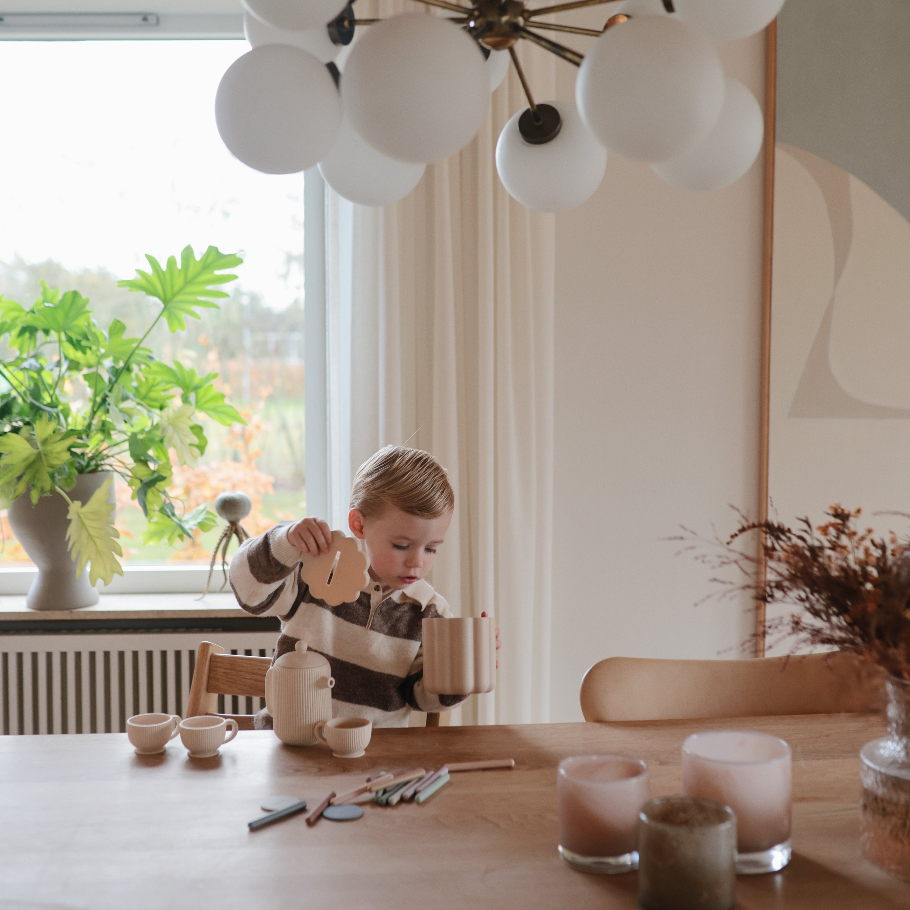Image of Coin & Tube Sorting Set