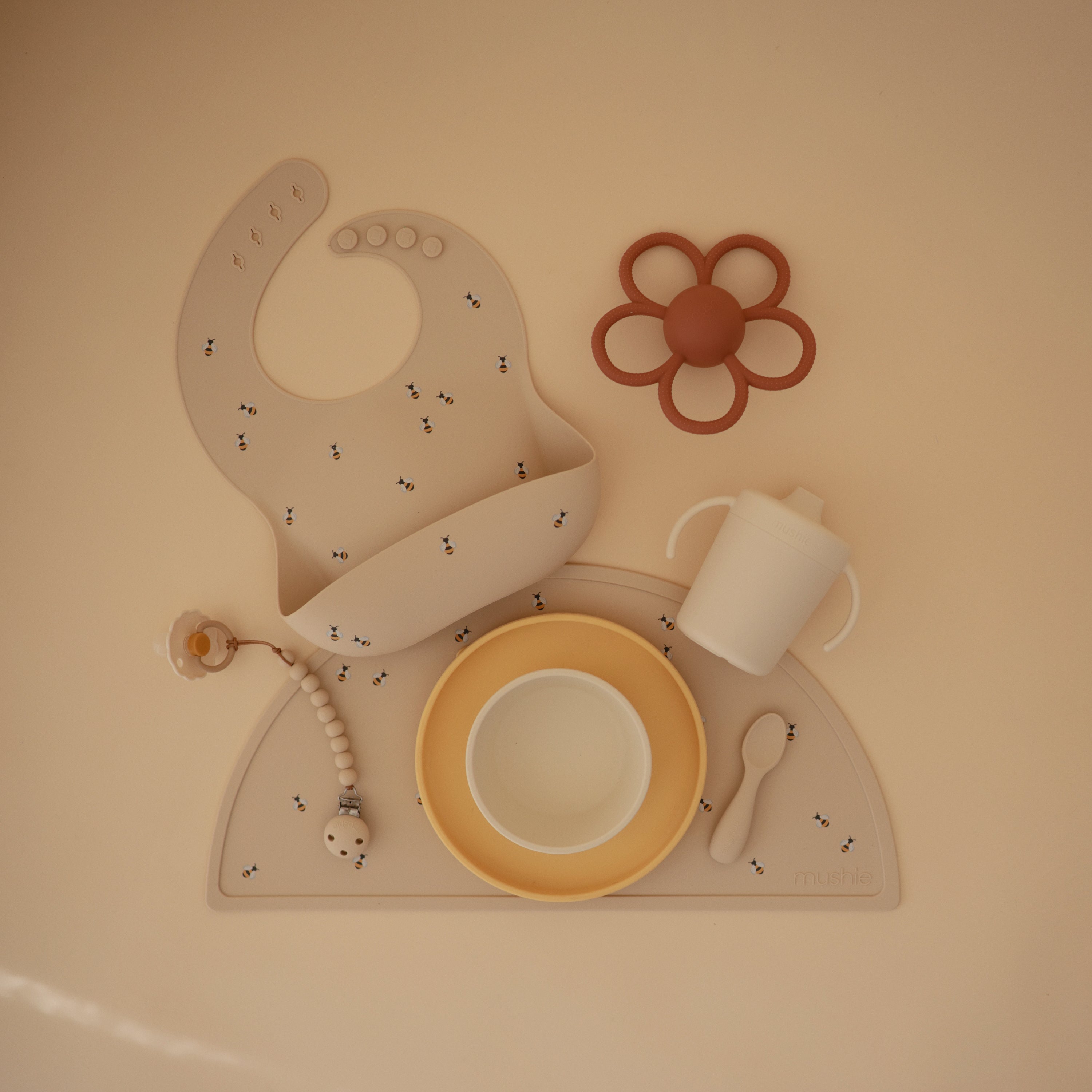 Image of Classic Silicone Suction Plate