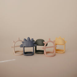 Image of No-Drop Sensory Teether