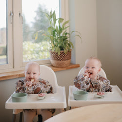 Image of Long Sleeve Bib