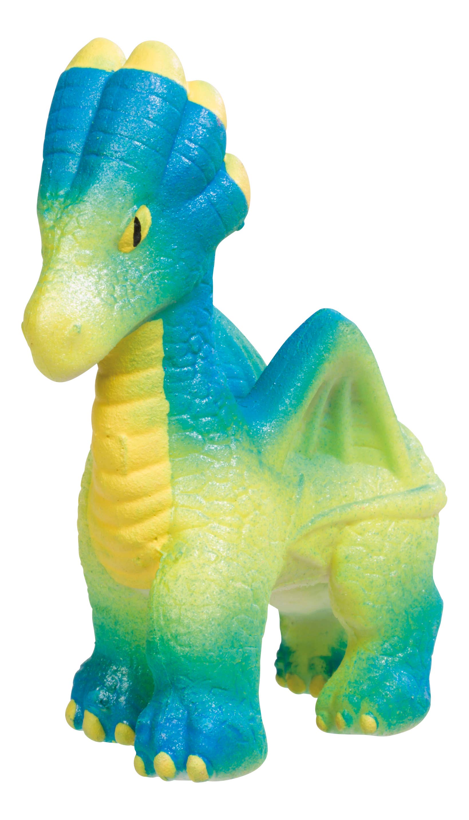 Toysmith - Hatchin' Grow Dragon
