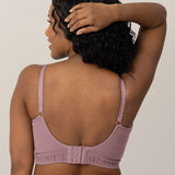 Sublime® Hands-Free Pumping & Nursing Bra | Twilight