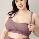 Simply Sublime® Nursing Bra | Twilight