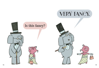 Elephant & Piggie Biggie Volume 5