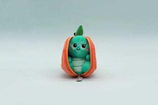 Corvet the Turtle/Peach