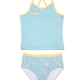 Simone Tankini Set - Treasured Gems