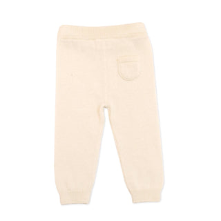 Viverano Organics - Milan Baby Legging Pants Sweater Knit (Organic Cotton)