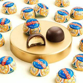 Venchi - Cannolo 1kg bag