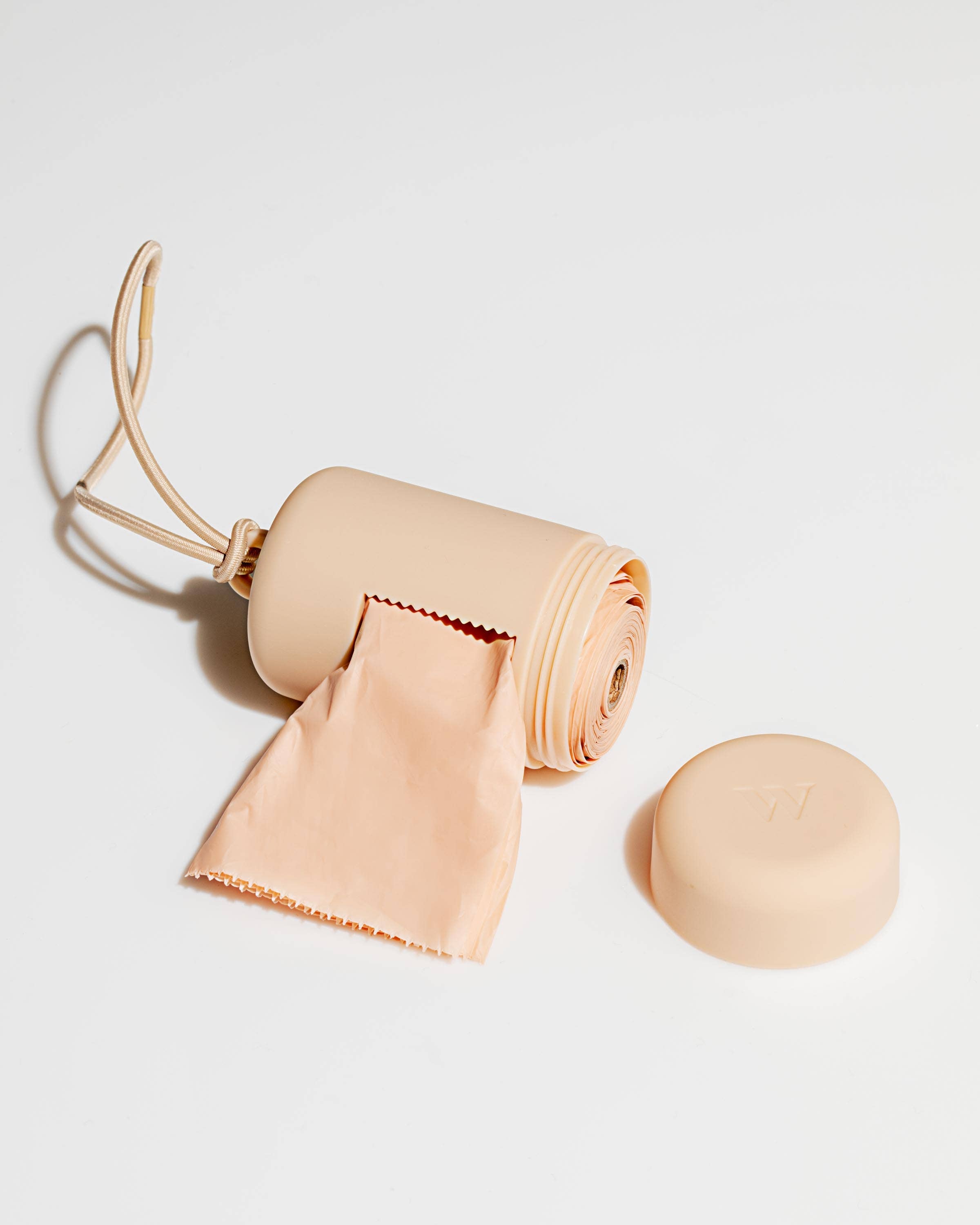 Image of Wild One - Eco-Friendly Poop Bags - 12 Rolls (120 bags)