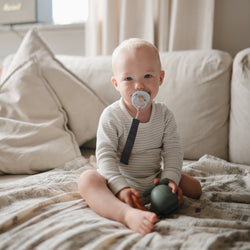 Image of FRIGG Silicone Pacifier 4-Pack