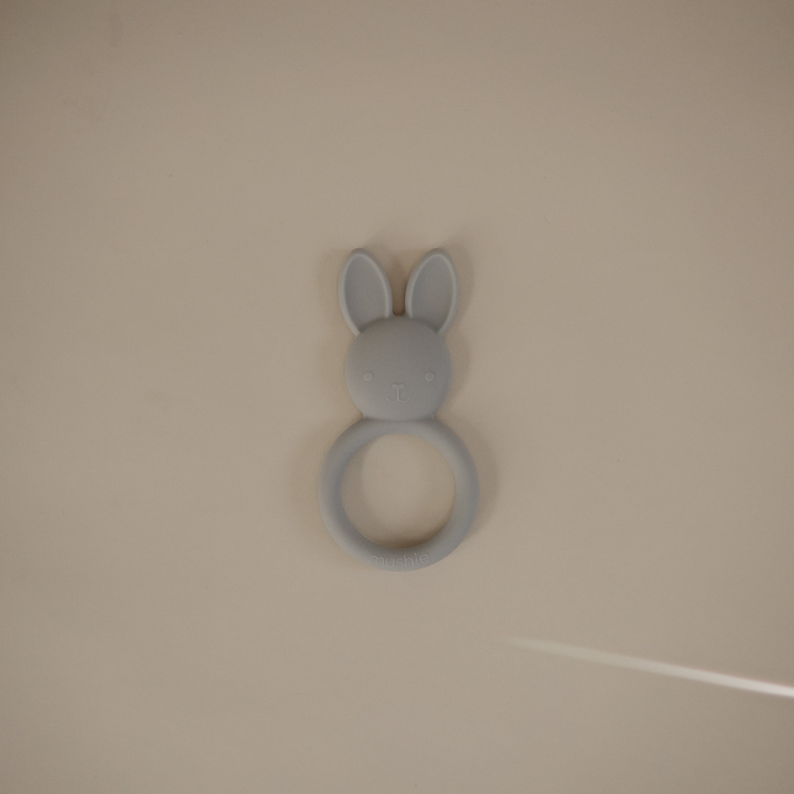 Image of Bunny Teether