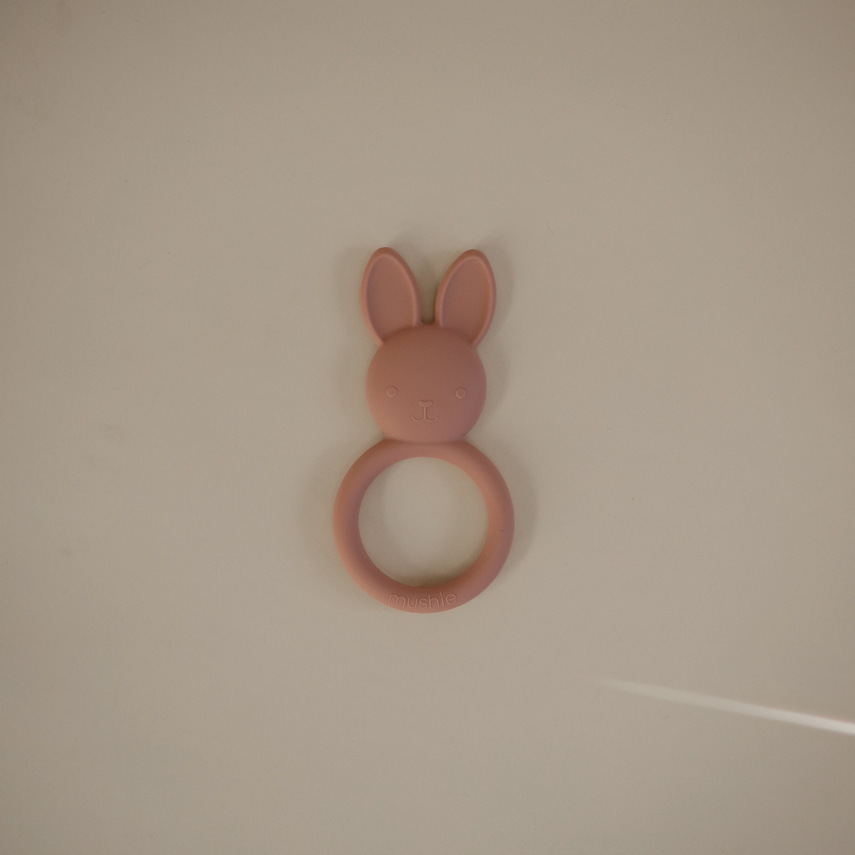 Image of Bunny Teether
