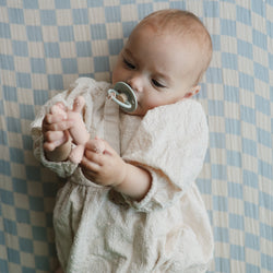 Image of Unicorn Figurine Teether