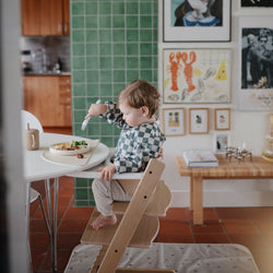 Image of Long Sleeve Bib