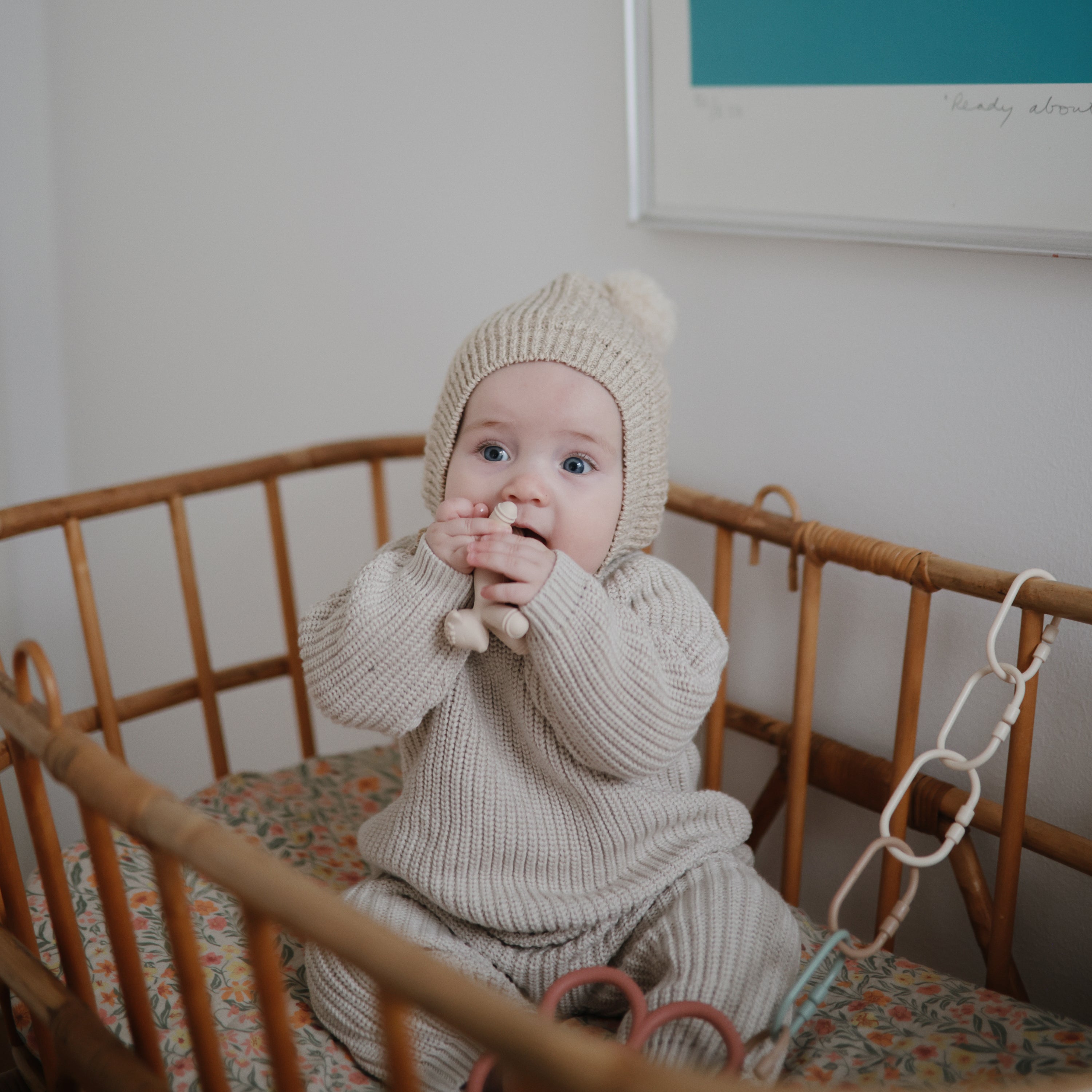 Image of Chain Link Rings