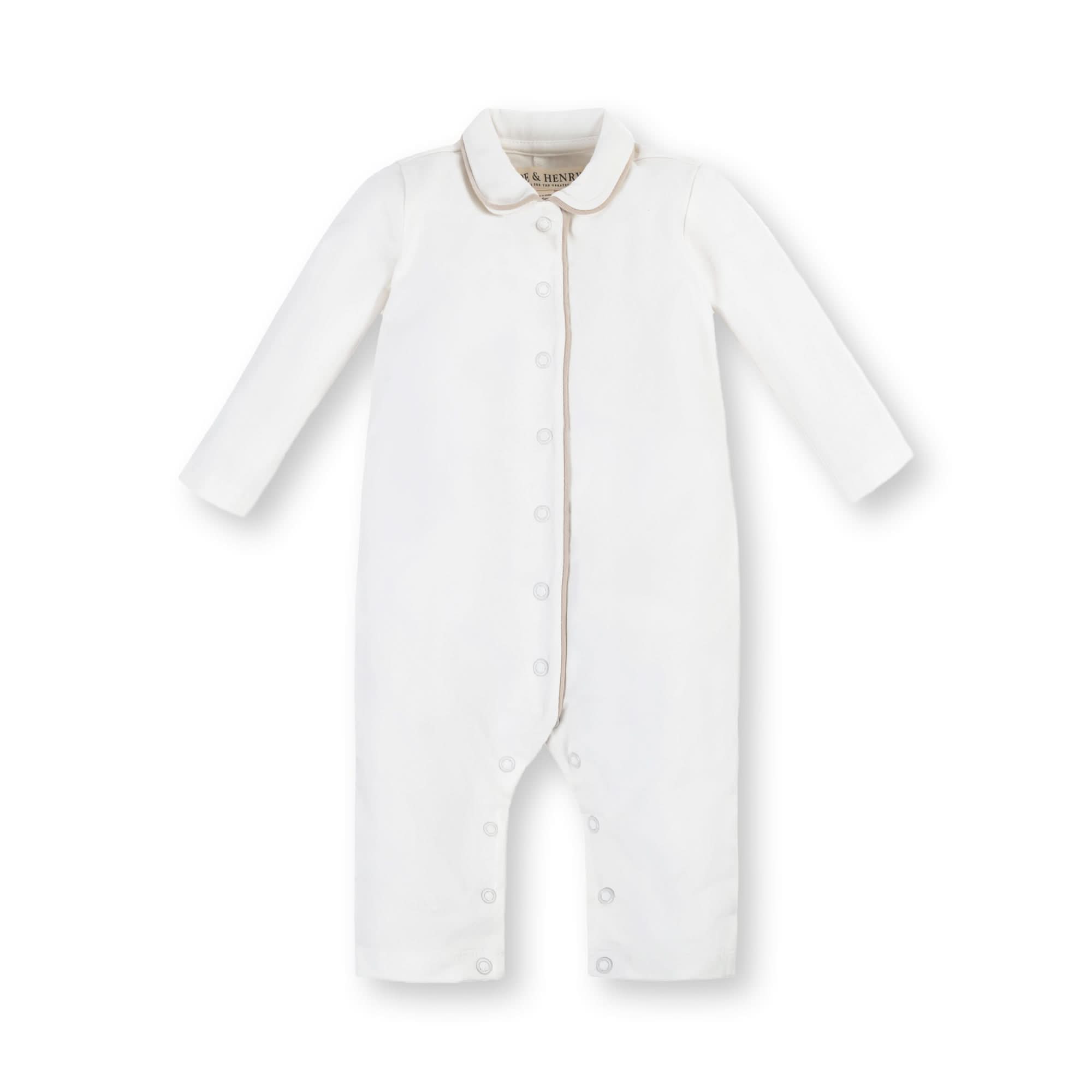 Hope and Henry - 3-Piece Organic Knit Gift Set
