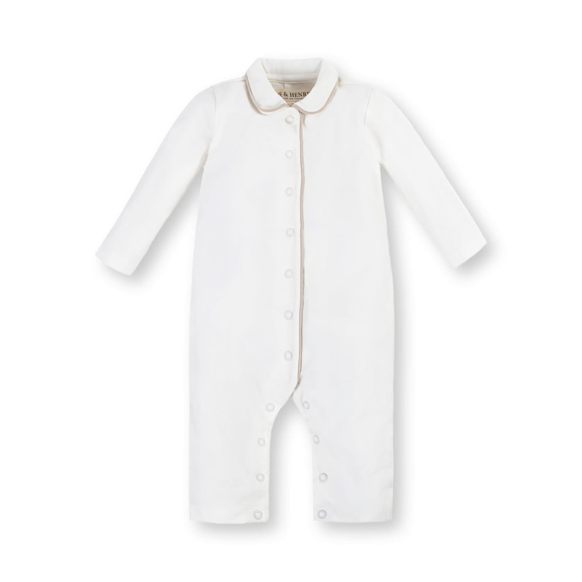 Hope and Henry - 3-Piece Organic Knit Gift Set