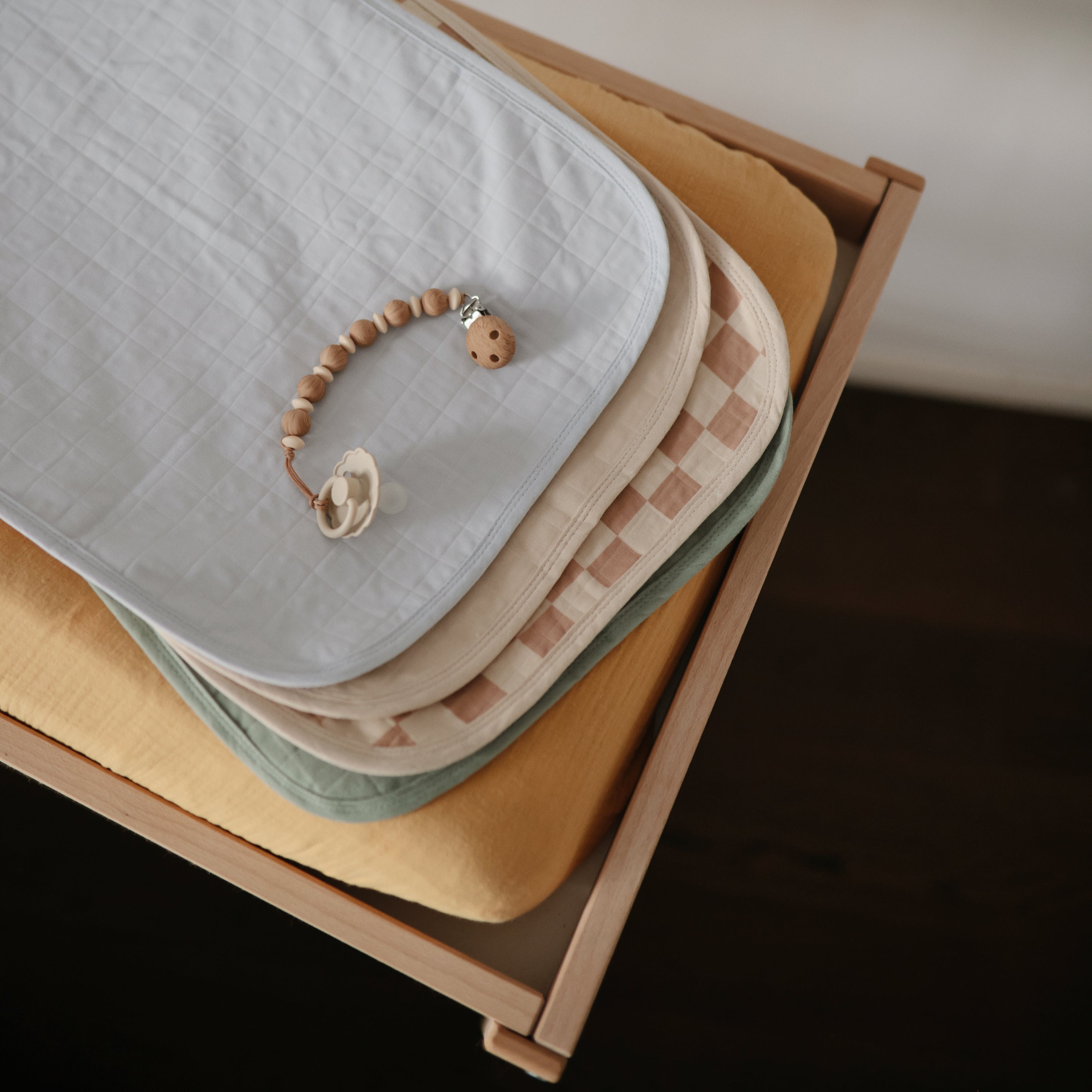 Image of Changing Pad Liner 3-Pack