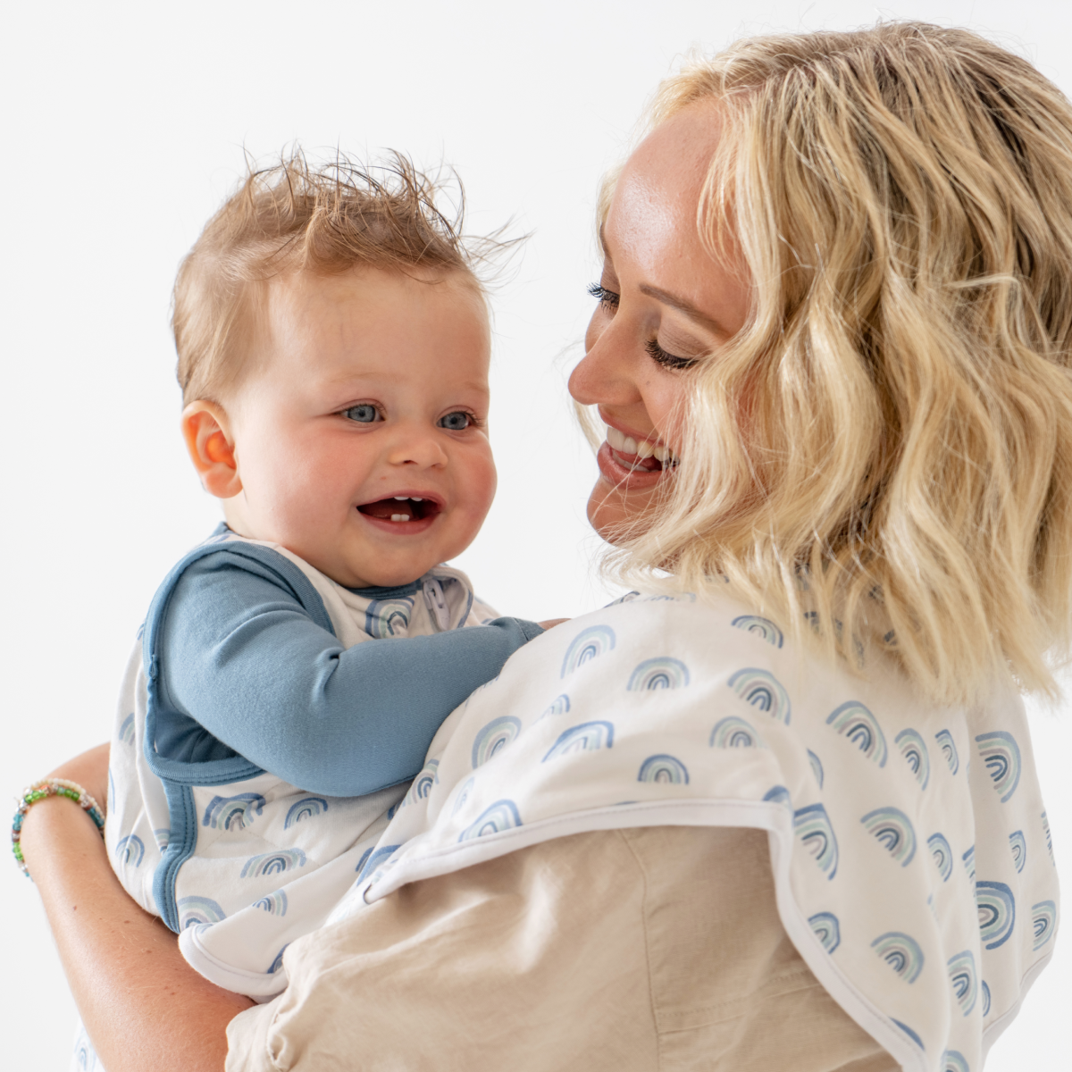 Image of Dream Burp Cloth