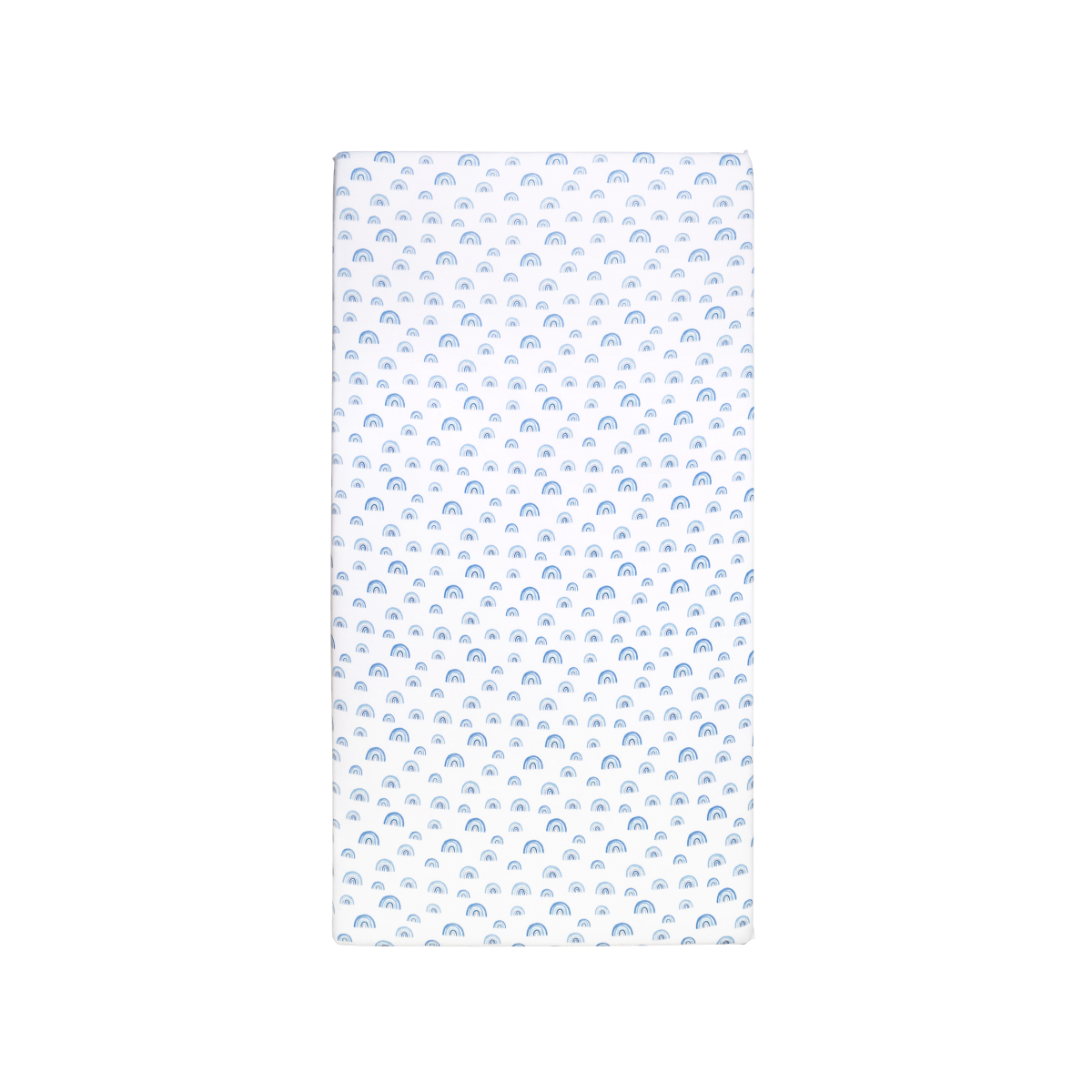 Image of Bamboo Fitted Crib Sheets