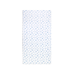 Image of Bamboo Fitted Crib Sheets
