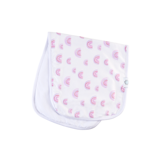 Dream Burp Cloth