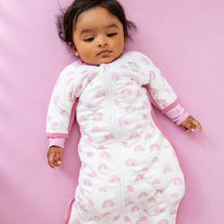 Image of Dream Weighted Transition Swaddle