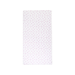 Image of Bamboo Fitted Crib Sheets