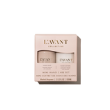 L'AVANT Collective - Mini Hand Care Set, Hand Soap + Hand Lotion Blushed Bergamot