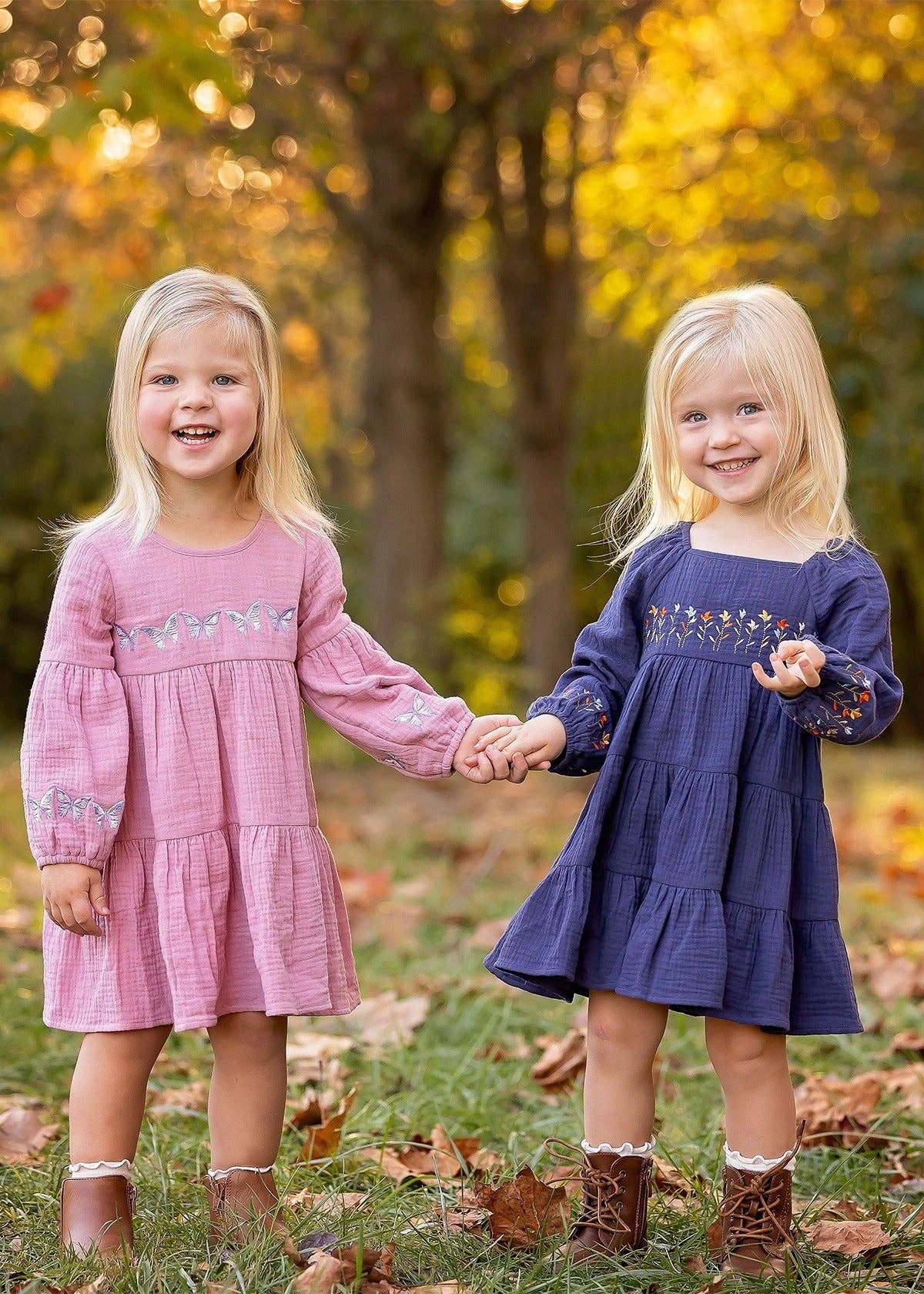 Image of Clara Dress