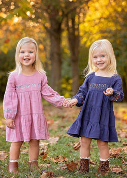 Image of Clara Dress