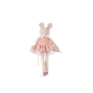 Pink mouse - The Little School of Dance
