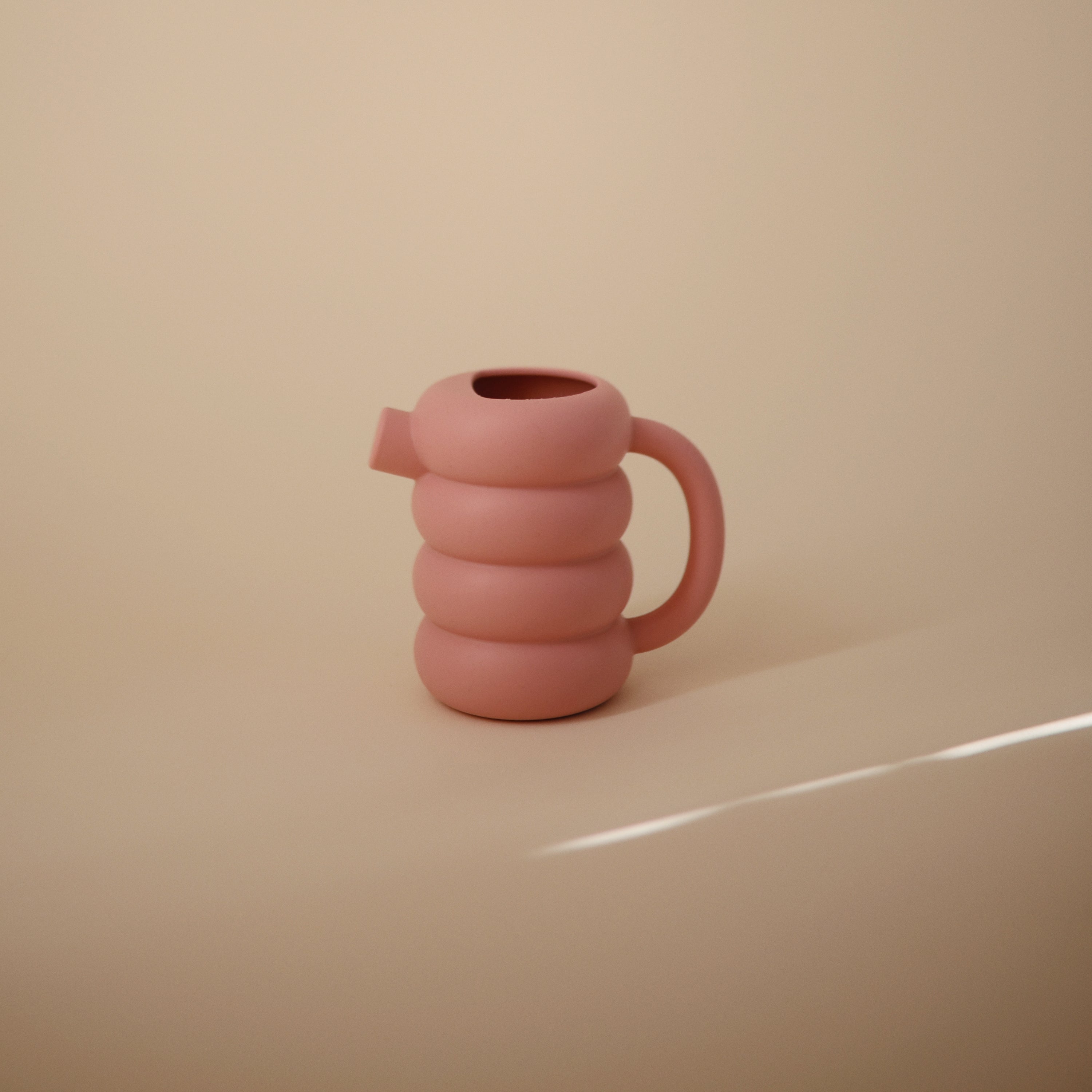 Image of Silicone Watering Can