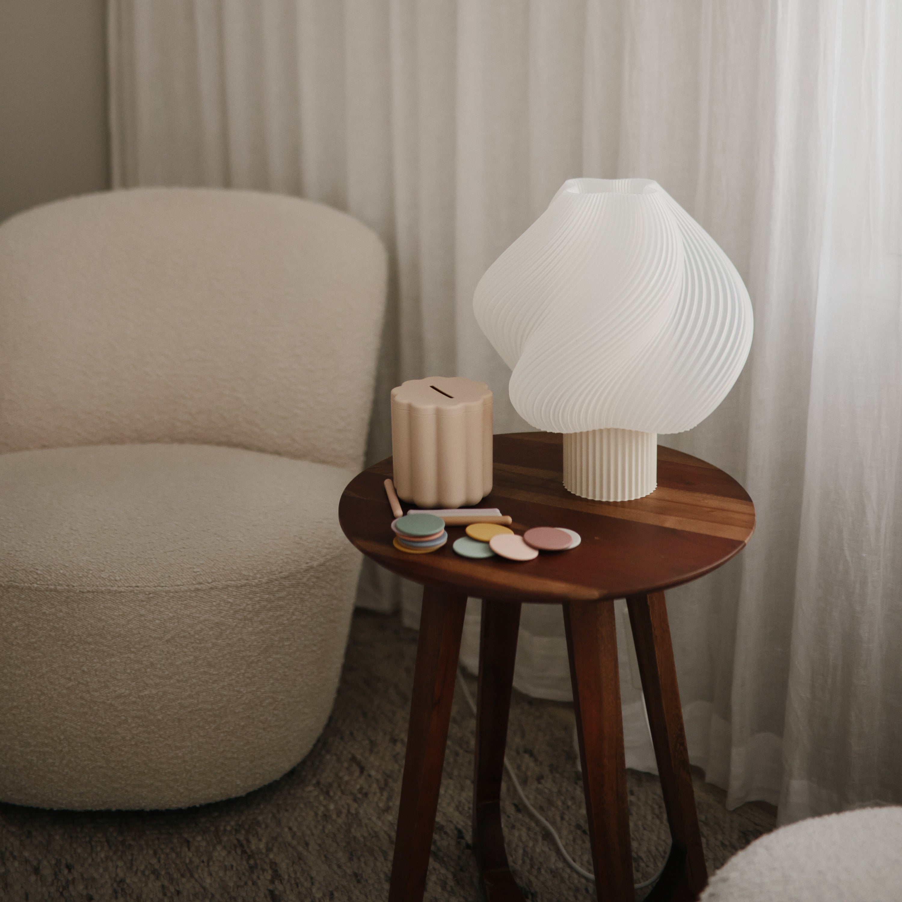 Image of Coin & Tube Sorting Set