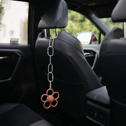 Image of Chain Link Rings
