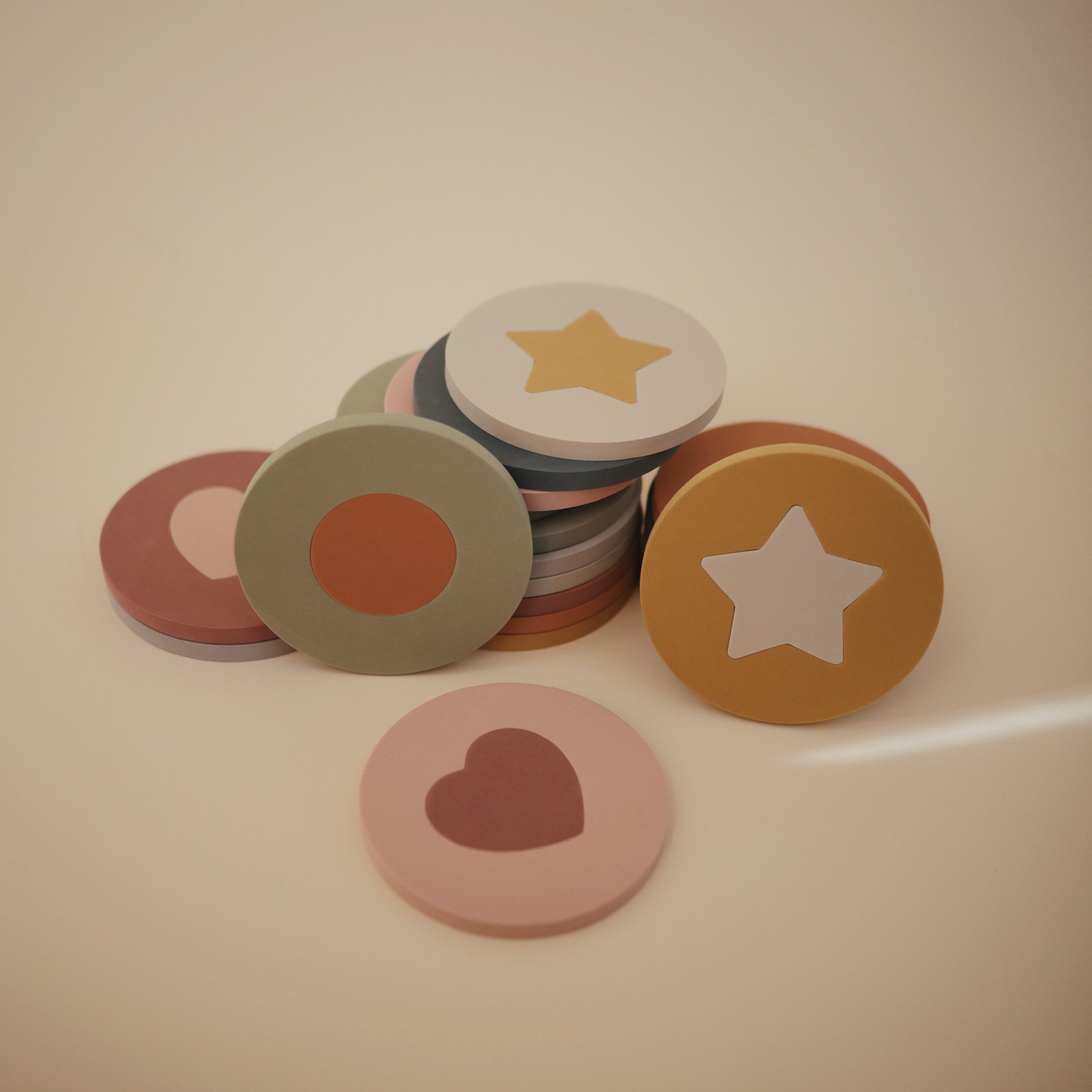 Image of Foam Bath Puzzle