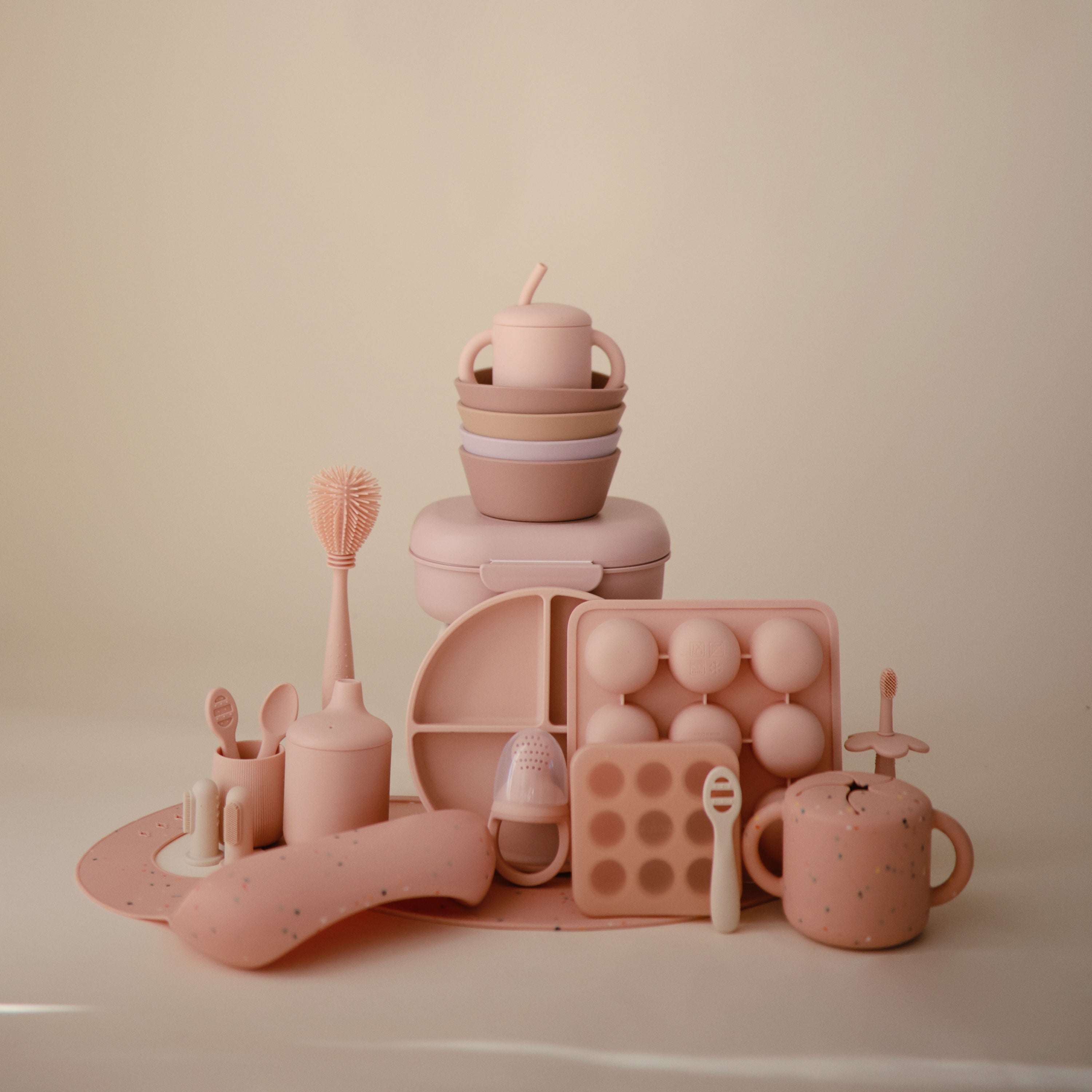 Image of Fresh Food Feeder Freezer Tray