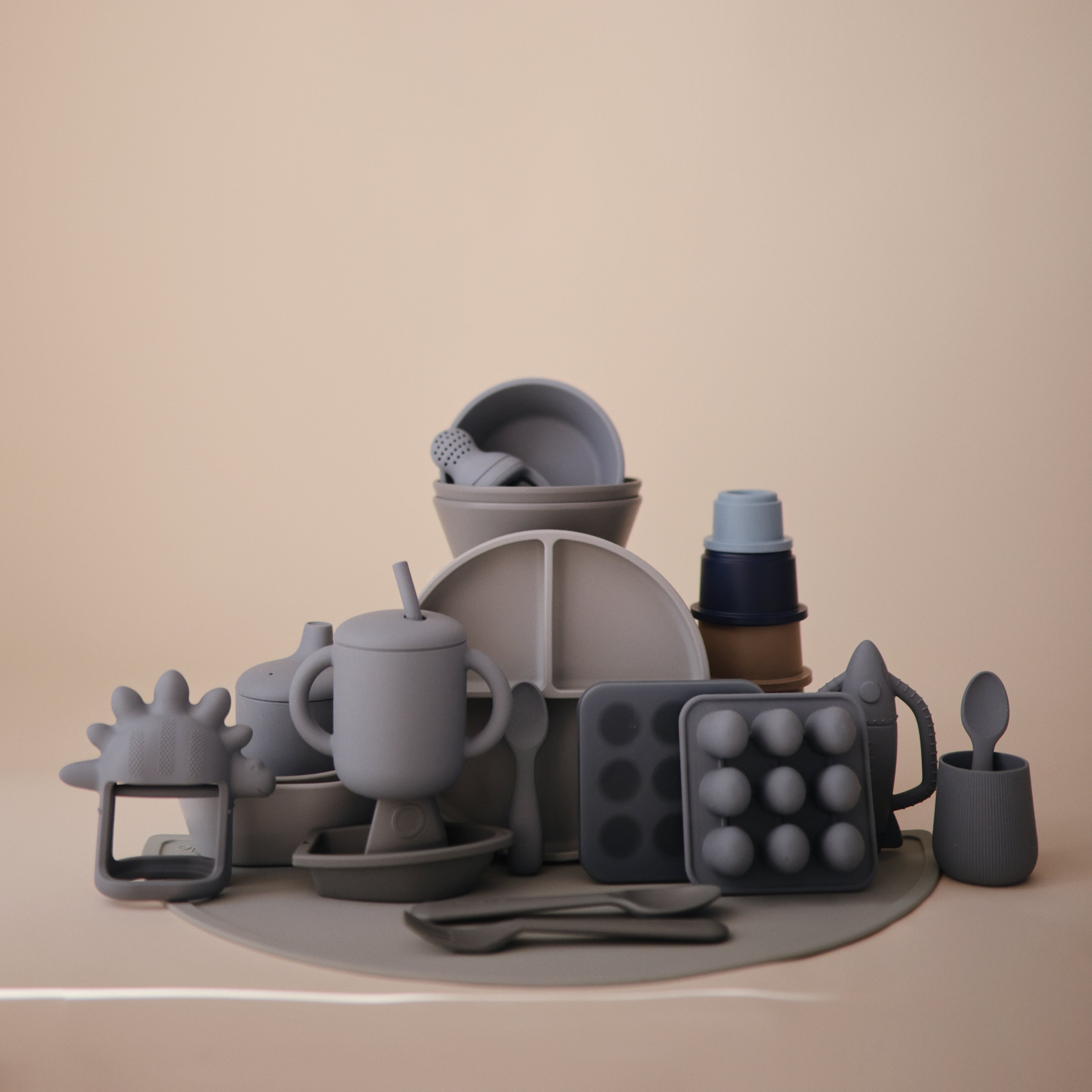 Image of Fresh Food Feeder Freezer Tray