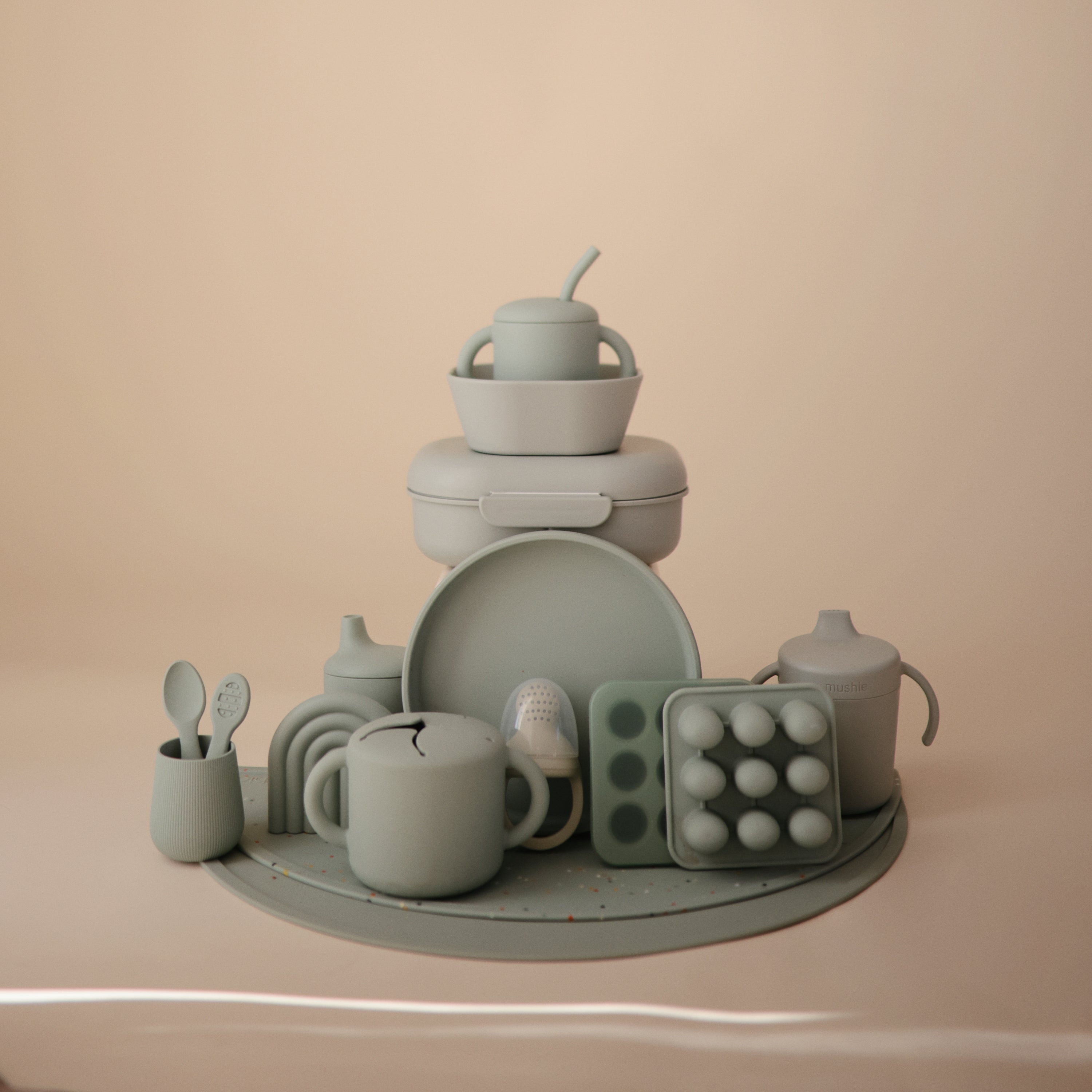 Image of Fresh Food Feeder Freezer Tray