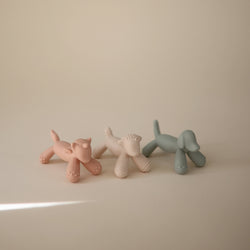 Image of Unicorn Figurine Teether
