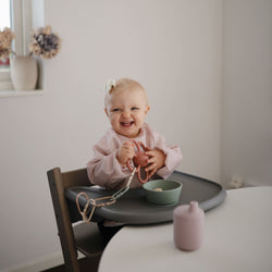 Image of Long Sleeve Bib