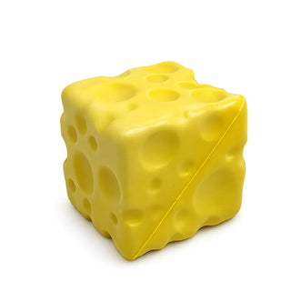 Fun Doh Slow Rise Cheese Squishies