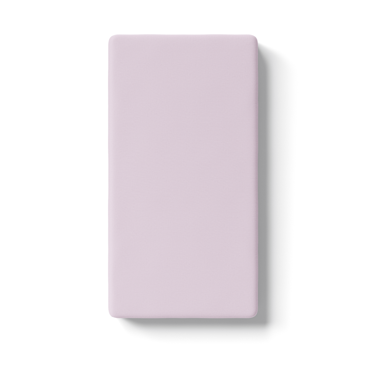 Image of Bamboo Fitted Crib Sheets