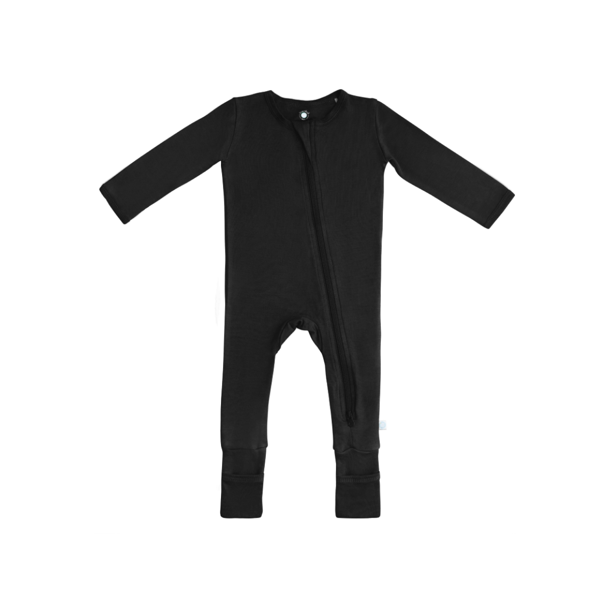 Image of Baby Bamboo Pajamas w/ DreamCuffs®