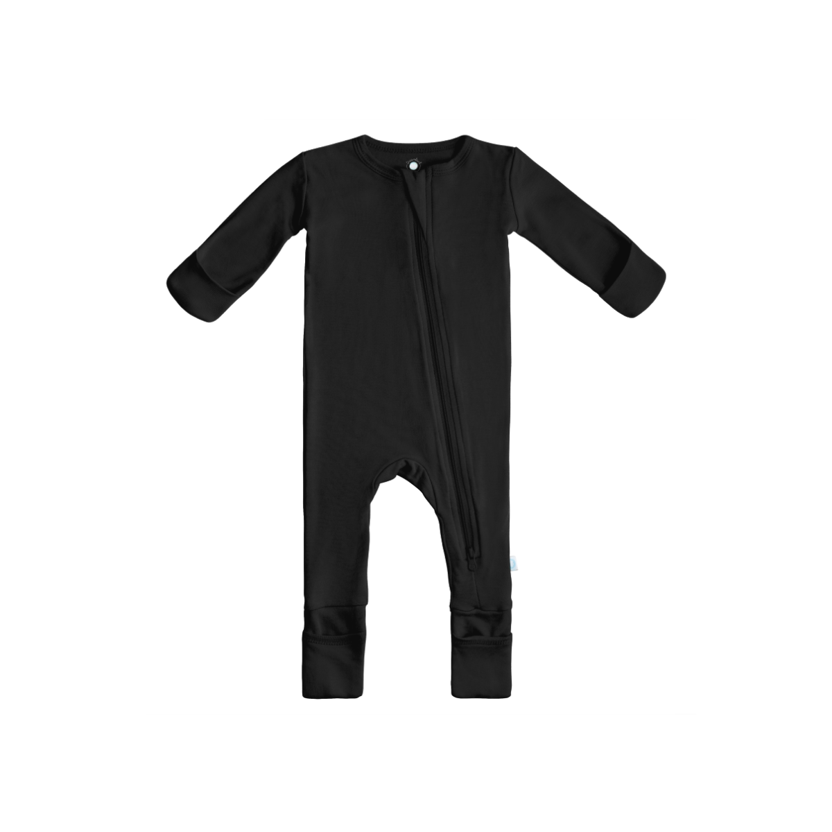 Image of Baby Bamboo Pajamas w/ DreamCuffs®