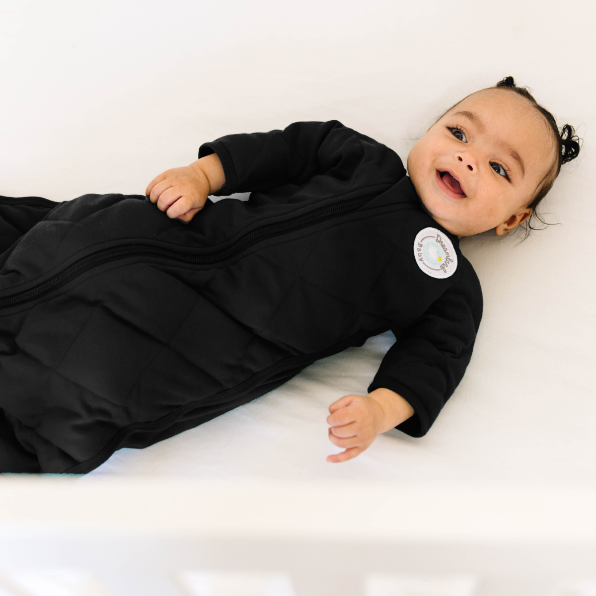 Image of Dream Weighted Transition Swaddle