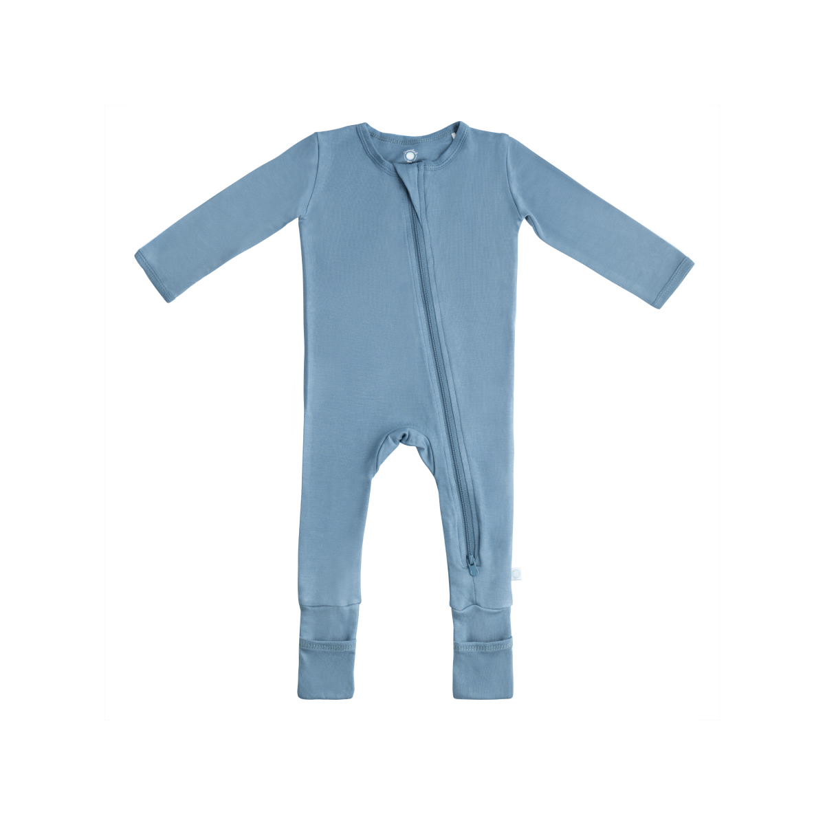 Image of Baby Bamboo Pajamas w/ DreamCuffs®