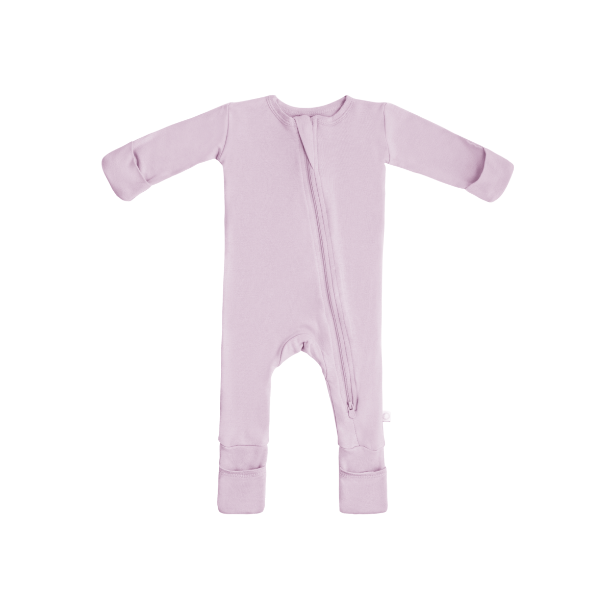 Image of Baby Bamboo Pajamas w/ DreamCuffs®