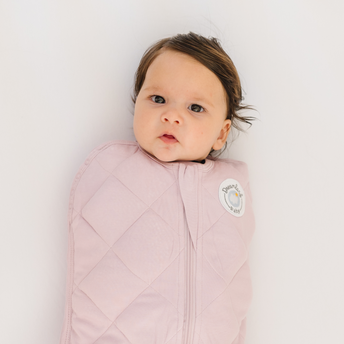 Image of Dream Weighted Sleep Swaddle